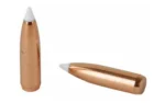 Nosler Bullets Inc. Nosler AccuBond Rifle Bullets .270 cal .277" 130 gr SBT-ACB 50/ct - alternate view 5