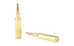 Remington Arms Co. Inc. Remington Premier Cut Copper Tipped Rifle Ammunition 7mm PRC 160gr PT 3000 fps 20/ct - alternate view