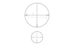 Leupold LEUP VX5HD G2 1-5X24 MIL FIREDOT 4 - alternate view 5