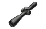 Leupold & Stevens Inc. Leupold Mark 4HD Rifle Scope 4.5-18x52 34mm FFP PR2-Mil Black - alternate view 5