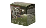 Fiocchi Ammunition FIOCCHI 20GA #2 FLYWAY STEEL 25/250 - alternate view 5