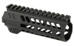 Angstadt Arms Ultra Light AR-15 Handguard 5.5" M-LOK - alternate view 5