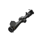 Leupold & Stevens Inc. Leupold VX-6HD Gen 2 Rifle Scope 3-18x44 30mm SFP TMOA Illum. Black - alternate view 5