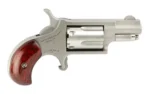 North American Arms NAA MINI REVOLVER .22LR 1-1/8" BRL w/BELT BUCKLE - alternate view 5