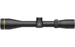 Leupold & Stevens Inc. Leupold VX-Freedom Rifle Scope 4-12x40 1" SFP Hunt-Plex - alternate view 5