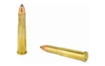 Winchester Ammunition Winchester Varmint X Rifle Ammunition .22 Hornet 35 gr. PT 3100 fps 20/ct - alternate view 5