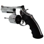 Colt Manufacturing Colt Anaconda Handgun .44 Rem Mag 6rd Capacity 4.25" Barrel Stainless Frame - alternate view 5
