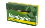 Remington Arms Co. Inc. Remington Core-Lokt Rifle Ammunition 7mm Rem Mag 175 gr PSP 2860 fps 20/ct - alternate view 5