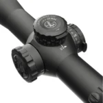 Leupold & Stevens Inc. Leupold Mark 4HD Rifle Scope 6-24x52 34mm FFP PR2-MOA Illum. Black - alternate view 5