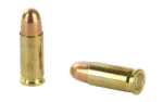 PMC AMMUNITION PMC Bronze Handgun Ammunition .25 ACP 50 gr FMJ 750 fps 50/ct - alternate view 5