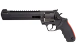 Taurus International Inc. Taurus Raging Hunter Handgun 454 CASULL 5rd Capacity 8.37" Barrel Matte Black Oxide - alternate