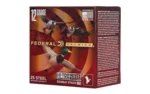 Federal Cartridge Co. Federal Premium Ultra Steel Shotshells 12ga 3" 1-1/4oz 1450 fps #BB & #2 Shot 10/ct - alternate view 5