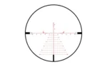 Sig Sauer TANGO-DMR Rifle Scope 5-30x56 34mm FFP DEV-L MRAD 2.0 Illum Matte Black - alternate view 5