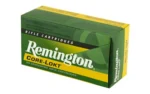 Remington Arms Co. Inc. Remington Core-Lokt Rifle Ammunition .25-20 Win 86 gr PSP 1460 fps 50/ct - alternate view 5