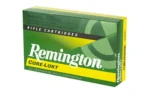 Remington Arms Co. Inc. Remington Core-Lokt Rifle Ammunition .30-06 Sprg 180 gr PSP 2700 fps 20/ct - alternate view 5