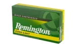 Remington Arms Co. Inc. Remington Core-Lokt Rifle Ammunition .300 Win Mag 180 gr PSP 2960 fps 20/ct - alternate view 5