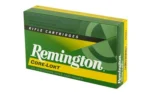 Remington Arms Co. Inc. Remington Core-Lokt Rifle Ammunition .270 Win 130 gr PSP 3060 fps 20/ct - alternate view 5