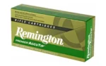 Remington Arms Co. Inc. Remington Premier AccuTip Varmint Rifle Ammunition .204 Ruger 32 gr ATV 4225 fps 20/ct - alternate