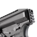 Patriot Ordnance Factory POF PHOENIX PSTL 9MM 8" 35RD BLK - alternate view 5
