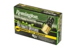 Remington REM ULT DEF 12GA 2.75" 4 BUCK 5/100 - alternate view 5