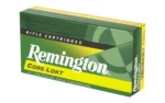Remington Arms Co. Inc. Remington Core-Lokt Rifle Ammunition .308 Win 180 gr PSP 2620 fps 20/ct - alternate view 5
