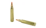 Hornady Mfg Hornady SuperFormance Ammunition .204 Ruger 32 gr V-MAX 4225 fps - 20/ct - alternate view 5