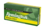 Remington REM 300SAV 150GR PSP CL 20/200 - alternate view 5