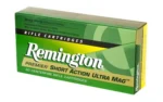 Remington Arms Co. Inc. Remington Core-Lokt Rifle Ammunition 7mm Rem SAUM 150 gr PSP 3110 fps 20/ct - alternate view 5