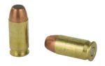 Remington Arms Co. Inc. Remington Subsonic Handgun Ammunition .45 Auto 230gr FNEB 830 fps 50/ct - alternate view 5