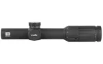 EOTech Vudu Precision Rifle Scope 1-6x24mm 30mm FFP SR1 Illum. Black - alternate view 5