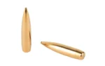 Berger Bullets Berger Match Grade Target Bullets 6mm .243" 108 gr BT Target 100/rd - alternate view 5