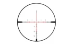 Burris Company Inc. Burris Veracity Rifle Scope 3-15x44mm illum. Fiber Dot PLEX - alternate view 5