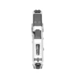 Fusion Firearms Fusion XF PRO Handgun 9mm Luger 15rd Magazines (2) 4" Barrel Chrome - alternate view 5