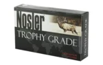 NOSLER 308WIN 150GR AB 20/200 - alternate view 5