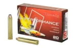 Hornady HRNDY SF 444MAR 265GR INT FP 20/200 - alternate view 5