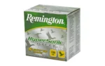 Remington Arms Co. Inc. Remington HyperSonic Steel Shotshells 12 ga 3-1/2 in 1-3/8 oz #4 1700 fps 25/ct - alternate view 5
