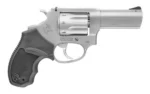 Taurus International Inc. Taurus 942 Handgun .22LR 8rd Capacity 3" Barrel Stainless Finish - alternate view 5