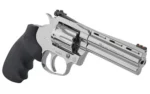 Colt Manufacturing Colt King Cobra Target 22 Handgun .22 LR 10rd Capacity 6" Barrel Stainless Finish - alternate view 5