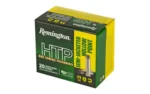 Remington Arms Co. Inc. Remington HTP Handgun Ammunition 38 Spl+P 125 gr SJHP 945 fps 20/ct - alternate view 5
