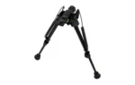 Harris Engineering Inc. Harris S-LM Bipod M-LOK 9-13" Black - alternate view 5