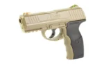 CROSMAN MK45 .177 BB 20RD FDE - alternate view 5