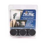 Pachmayr/Tacstar Division Pachmayr Pac-Mag Gun Storage Magnet Matte Black - alternate view 5