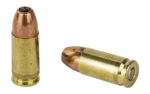 Remington Arms Co. Inc. Remington HTP Handgun Ammunition 9mm Luger 147gr JHP 990 fps 20/ct - alternate view 5
