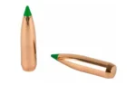 Nosler Bullets Inc. Nosler Ballistic Tip Hunting Rifle Bullets .30 cal .308" 180 gr SBT-BTIP 50/ct - alternate view 5