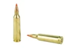 Hornady Mfg Hornady Varmint Express Rifle Ammunition .22-250 Rem 50 gr V-MAX 3800 fps 20/ct - alternate view 5