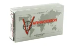 NOSLER VG 308WIN 110GR FB TIP 20/200 - alternate view 5