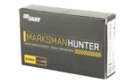 Sig Sauer Marksman Hunter GameKing Rifle Ammunition .300 Win Mag 165gr HPBT 3120 fps 20/ct - alternate view 5