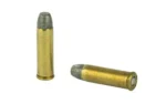 Federal Cartridge Co. Federal Champion Handgun Ammunition .32 H&R Mag 95 gr LSWC 1020 fps 20/ct - alternate view 5
