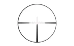 Burris Company Inc. Burris Veracity Rifle Scope 2.5-12x42mm PLEX Illuminated - alternate view 5