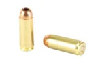 Double Tap Ammunition Double Tap DT Lead Free Handgun Ammunition .50 AE 275gr SC-HP 1450 fps 20/ct - alternate view 5